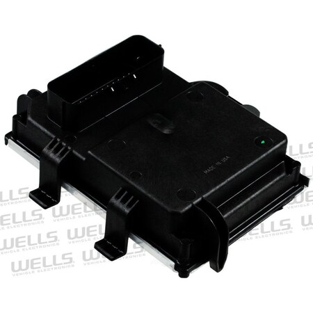 Wve Fuel Pump Driver Module, Wve 6H1487 6H1487